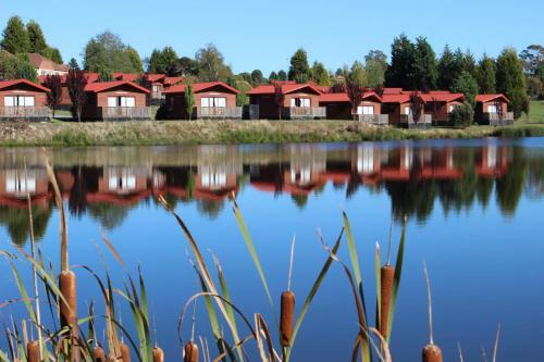 Hotel Aspect Tamar Valley Resort