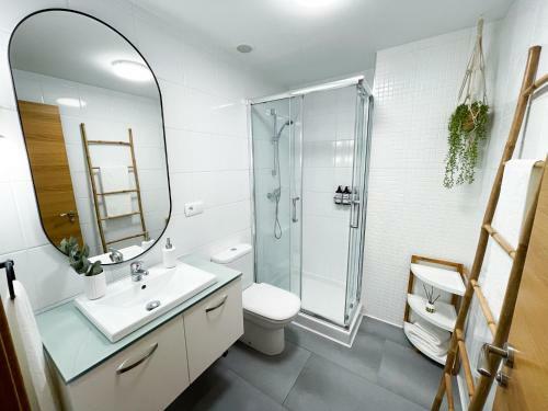 Apartamento Apt Iluka Nuevo Con Vistas Al Mar