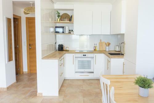 Apartamento Apt Iluka Nuevo Con Vistas Al Mar