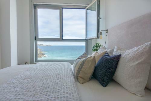 Apartamento Apt Iluka Nuevo Con Vistas Al Mar