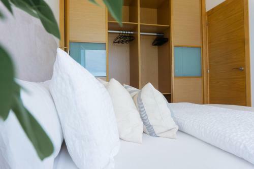 Apartamento Apt Iluka Nuevo Con Vistas Al Mar