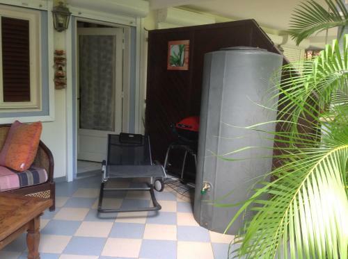 Apartamento Kazalou