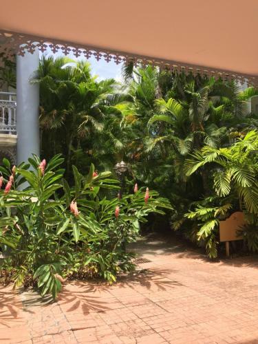 Apartamento Kazalou