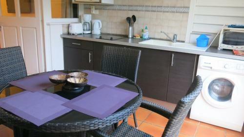 Apartamento Cactus Anse Des Rochers