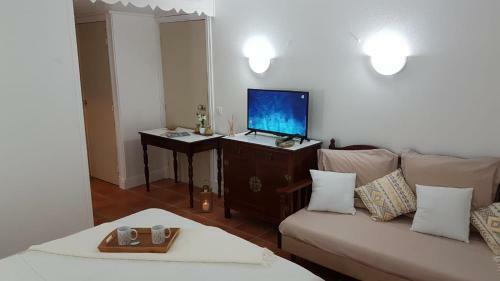 Apartamento Studio Gold