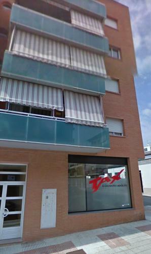 Apartamento Con Terraza Y Piscina En Malgrat de Mar