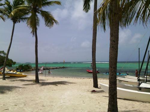 Apartamento Savannah Guadeloupe