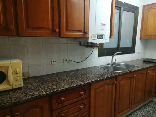 Encantador Apartamento Cerca de La Playa