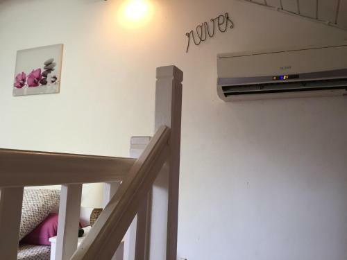 Apartamento Ticolibri