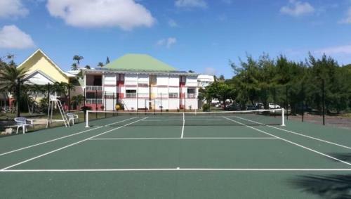 Apartamento R�sidence Anse Des Rochers