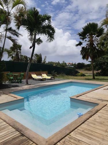 Villa Logan