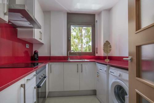 5 Apartamento Nuevo En Centro Hist�rico Manresa