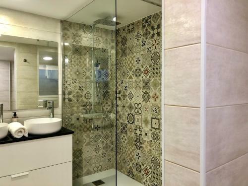 Apartamento Monresidence Cavall Bernat