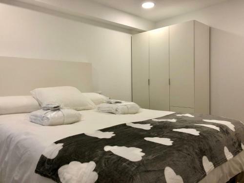 Apartamento Monresidence Cavall Bernat