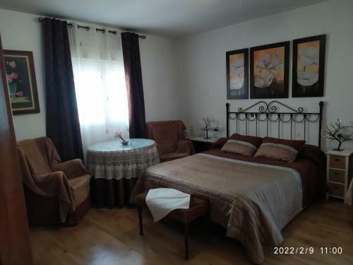 Tu Casa En Granada, Ideal Familias