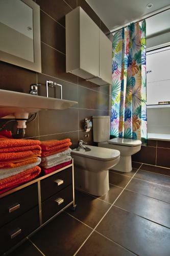 Apartamento Completo Centrico