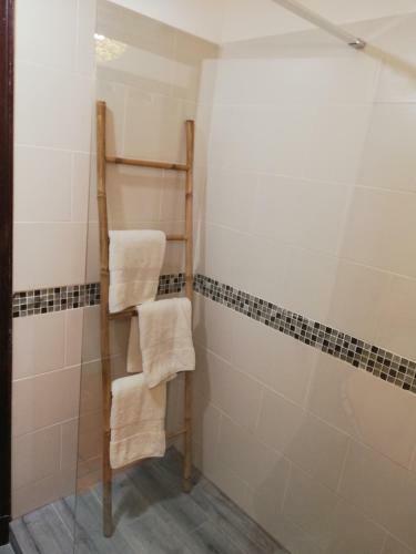 Apartamento Kaz An Rev - Studio 1 Chambre