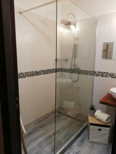 Apartamento Kaz An Rev - Studio 1 Chambre