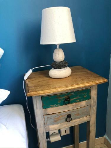 Apartamento Appartement de Charme Au Bord de Mer