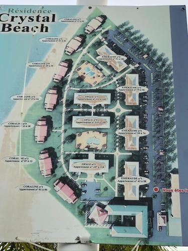 Apartamento Appartement de Charme Au Bord de Mer