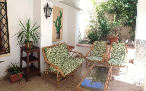 Agroturismo La Casilla