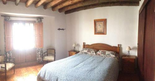 Agroturismo La Casilla
