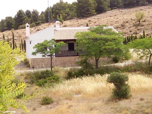 Hotel Velad Sierra de Maria