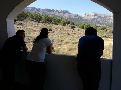 Hotel Velad Sierra de Maria