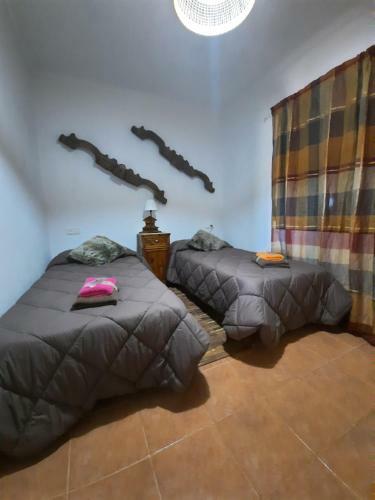 Hotel Velad Sierra de Maria
