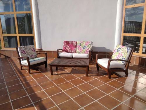 Hotel Velad Sierra de Maria