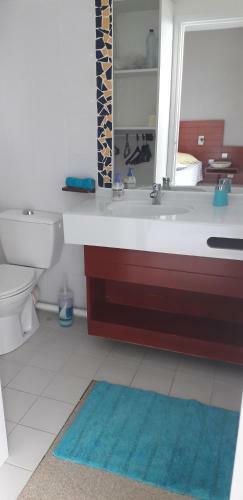 Apartamento Anolis'tudio Manganao
