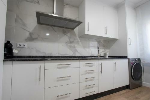 Precioso Apartamento En Mar�n.