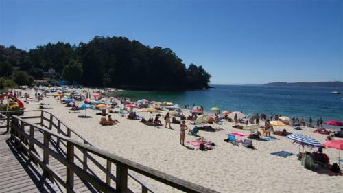 Precioso Apartamento En Mar�n.