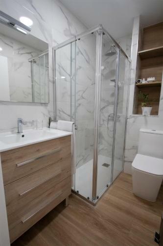 Precioso Apartamento En Mar�n.