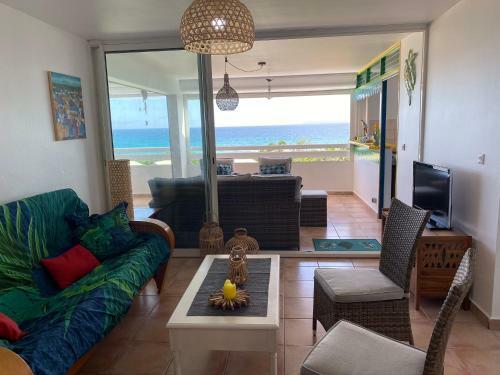 Apartamento Les Floralies Gwada - Avec Cuve � Eau