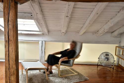 Apartamento Arriaga