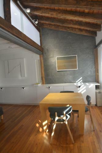Apartamento Arriaga
