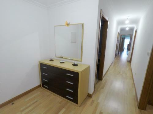 Apartamento Naval