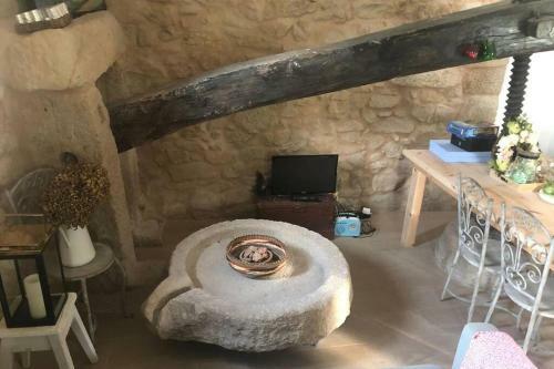 Villa Abad, Finca R�stica Con Casa Y Piscina