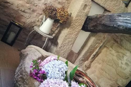 Villa Abad, Finca R�stica Con Casa Y Piscina