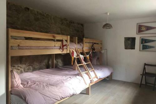 Villa Abad, Finca R�stica Con Casa Y Piscina