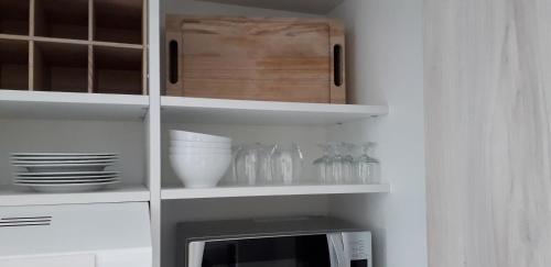 Apartamento Pelagos Manganao