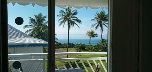 Apartamento Pelagos Manganao