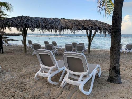 Apartamento Pelagos Manganao