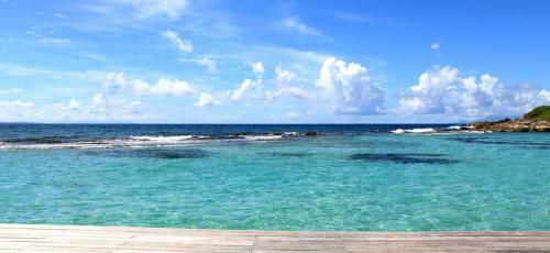 Apartamento Pelagos Manganao