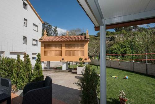 Casa Tilves II