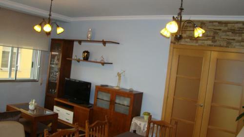 Apartamento Zona De Playa