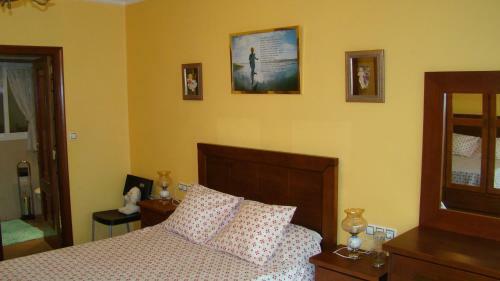 Apartamento Zona De Playa
