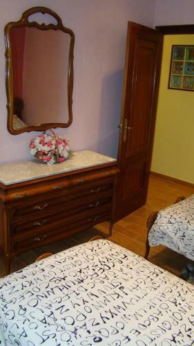 Apartamento Zona De Playa