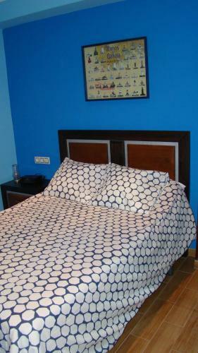 Apartamento Zona De Playa
